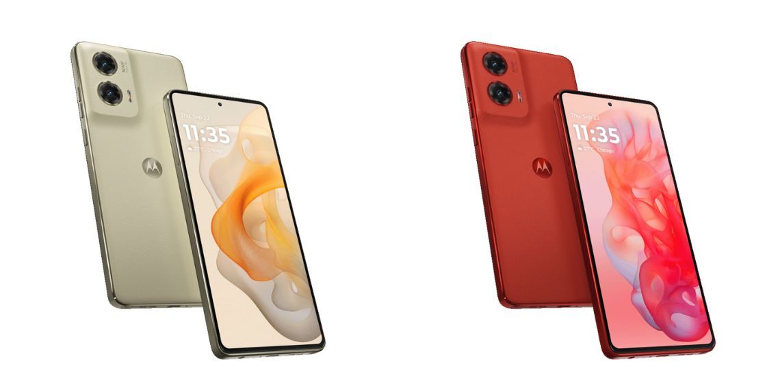 Moto G Stylus 5G (2024) Launched in US with Snapdragon 6 Gen 1 Specs, Pricing, and More Details - Tech News - Updates - Mobiles - Before You Take