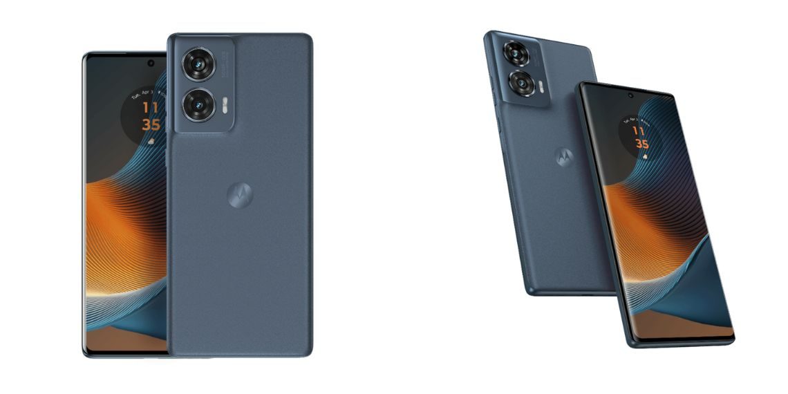 Motorola Edge 50 Fusion Launching Today - How to Watch Live Stream, Pricing, Specs & Availability - Tech News - Updates - Mobile - Before You Take