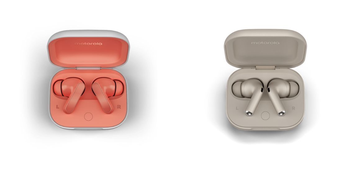 Motorola Launches Moto Buds and Moto Buds+ with Advanced Specs, Pricing, and More Details - Tech News - Updates - Gadgets - Before You Take