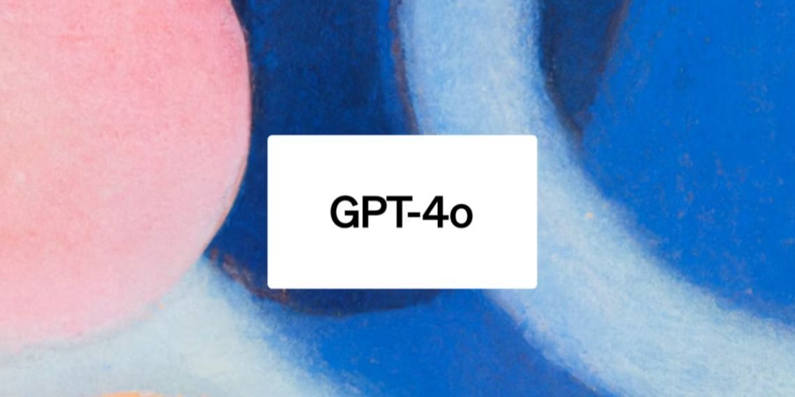 OpenAI's GPT-4o Unveiled - Real-Time Translation and Enhanced Vision Recognition Features for ChatGPT Users - Tech News - AI Updates - Before You Take