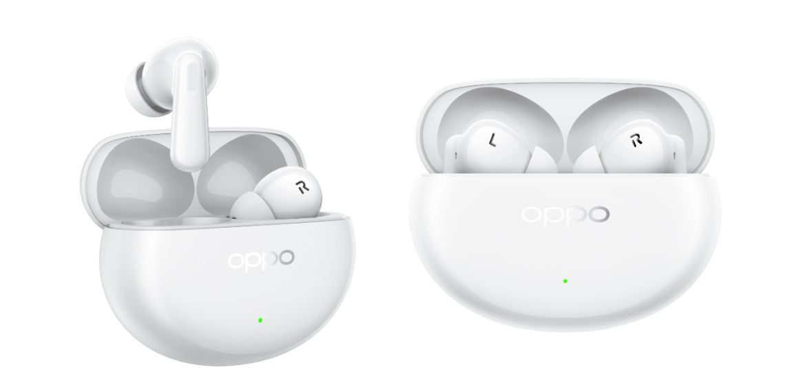 Oppo Enco Air 4 Pro - Launched with Advanced Specs, Detailed Information, and Competitive Pricing - Tech News - Updates - Gadgets - Before You Take