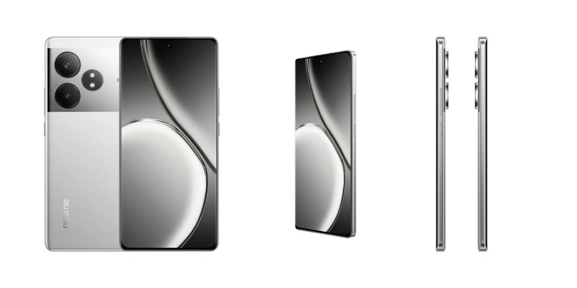 Realme GT 6T Launched in India with Snapdragon 7+ Gen 3 SoC and 6000 Nits Display Price, Specifications, and More - Tech News - Before You Take