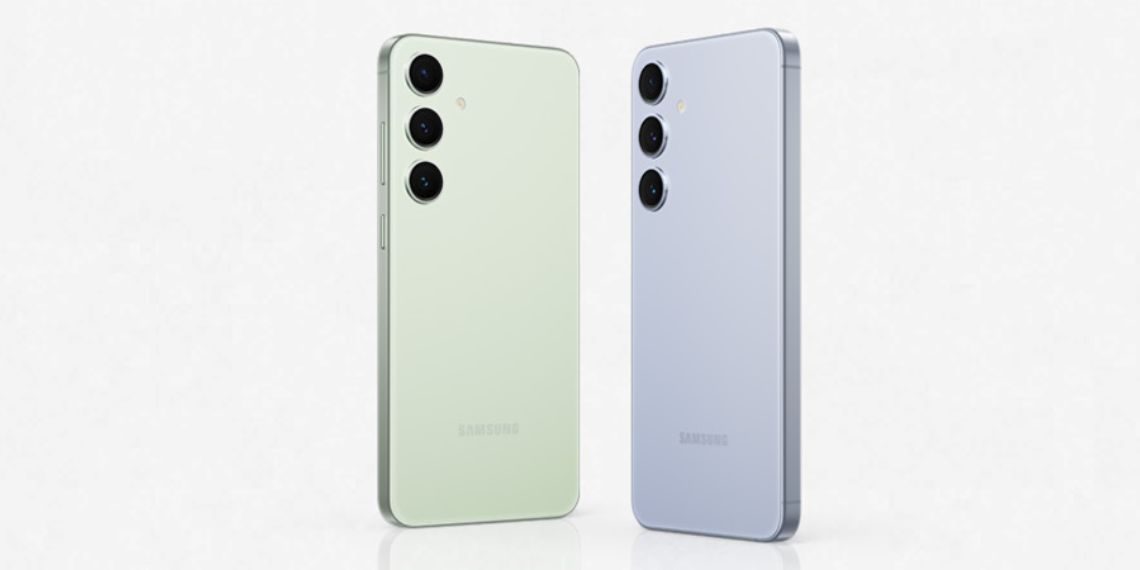 Samsung Galaxy S24 128GB Variant Launched in India - Price, Specs, Availability, and More - Tech News - Updates - Mobile - Before You Take