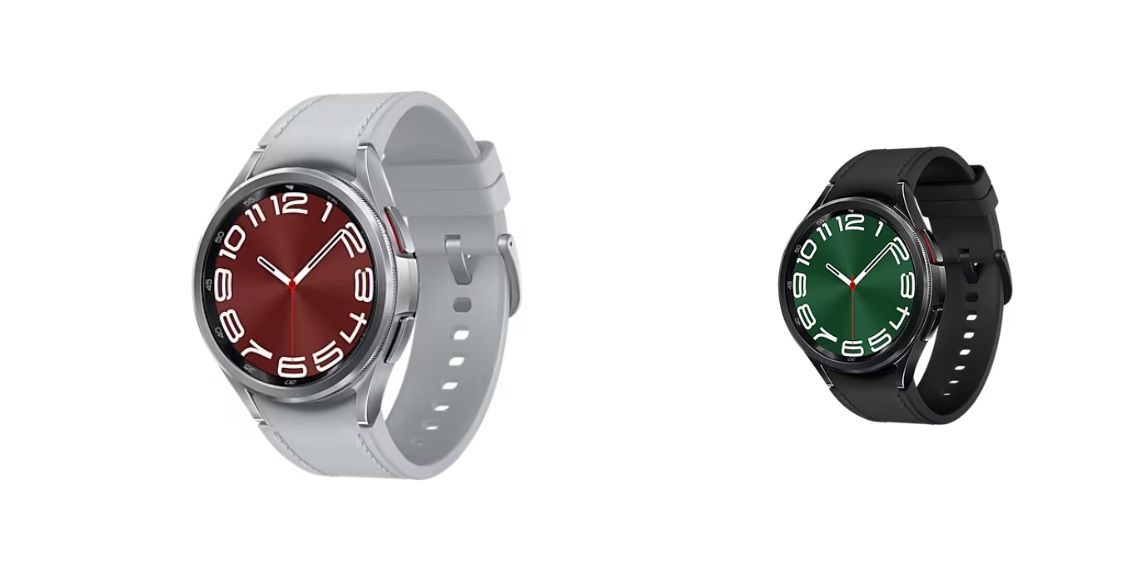 Samsung Galaxy Watch 7 Ultra Rumored to Offer Over Twice the Battery Life of Watch 6 Classic with New 3nm Chip - Tech News - Updates - Before You Take