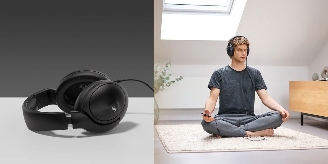 Sennheiser HD 620S Launched in the US Cutting-Edge Specs, Competitive Pricing, and More Information Unveiled - Tech News - Updates - Before You Take