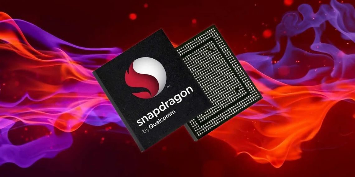Snapdragon 8 Gen 4 - Going Head-to-Head Against Apple A18 with 4.26GHz Speed, Power Efficiency Concerns Addressed - Tech News - Updates - Before You Take