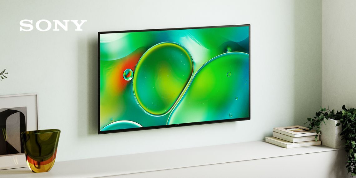 Sony Bravia 2 Series TVs Launched in India - Specs, Features, Pricing, and More Information - Tech News - Updates - Gadgets - Before You Take