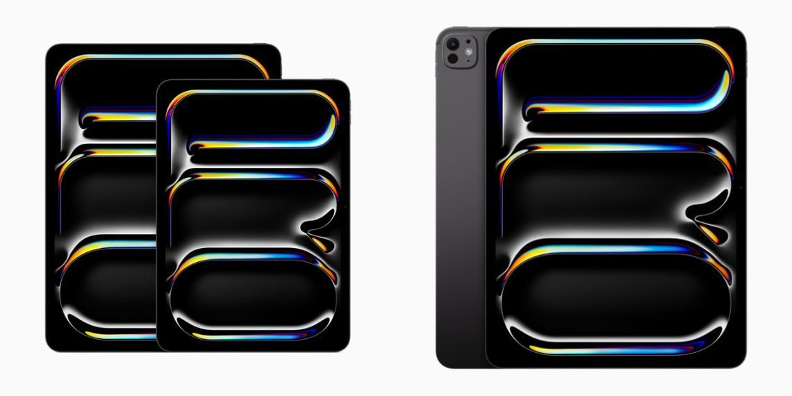 iPad Pro (2024) Launched with M4 Chip, Ultra Retina XDR OLED, New Accessories - Specs, Pricing, Availability - Tech News - Updates - Before You Take