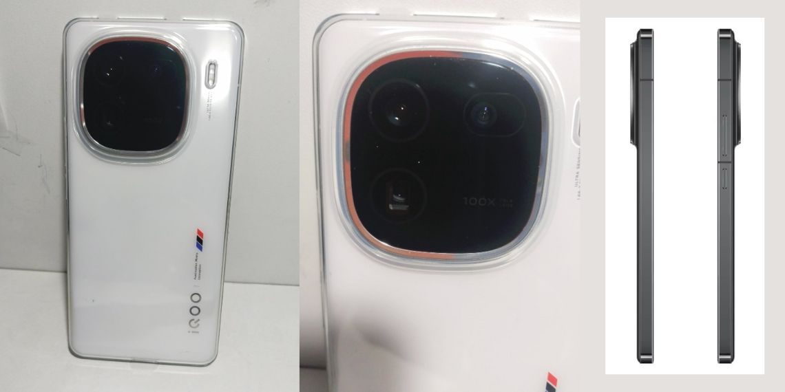 iQOO 13 Leaks - 6,000mAh Battery, 120W Fast Charging, Snapdragon 8 Gen 4 - What to Expect - Tech News - Updates - Mobile - Before You Take