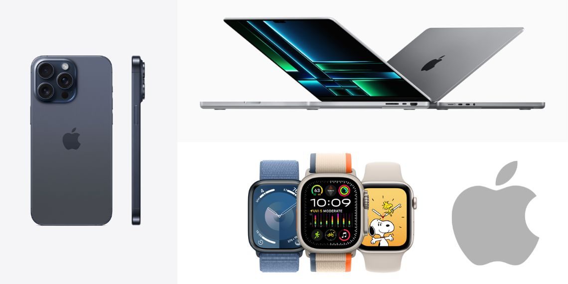 Apple's Ambitious 2025 Line-Up - Thinnest iPhone 17, Sleek MacBook Pro, and Ultra-Slim Apple Watch in the Works - Tech News - Leaks - Before You Take