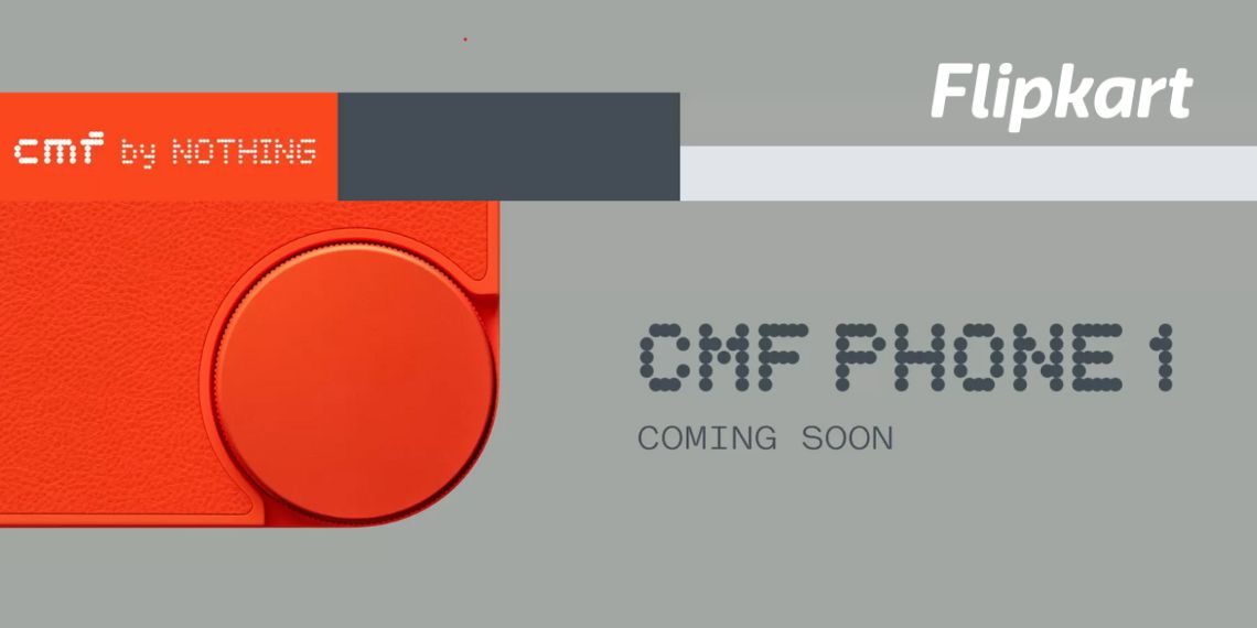 CMF Phone 1 - Super AMOLED Display Confirmed, Tipped Specifications, Expected Price in India - Latest Tech News - Updates - Mobiles - Before You Take