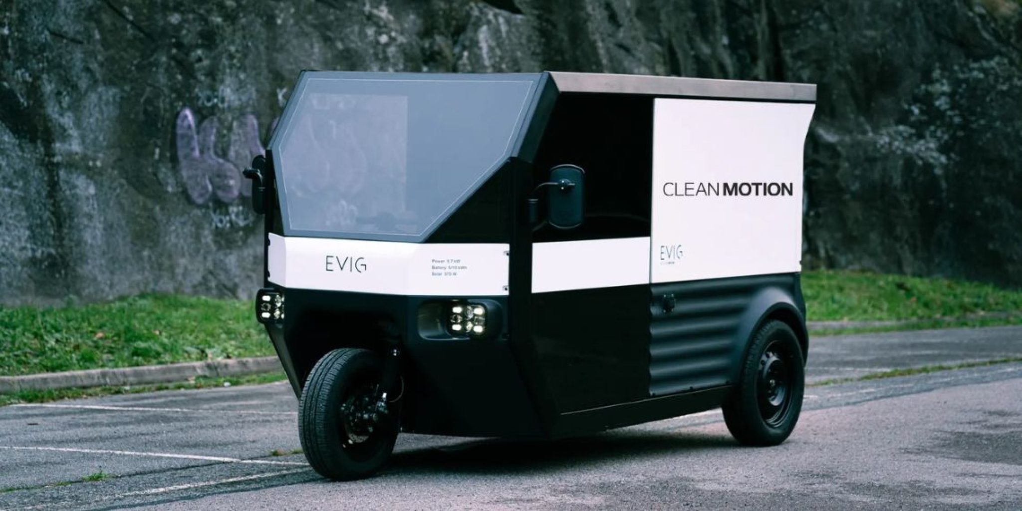 CLEAN MOTION SWELL LIVE TO RIDE main image 0