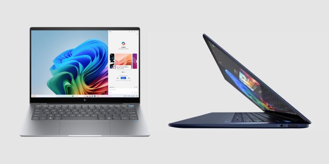 HP EliteBook Ultra and OmniBook X Launched in India - Detailed Specs, Features, and Pricing - Tech News - Updates - Before You Take