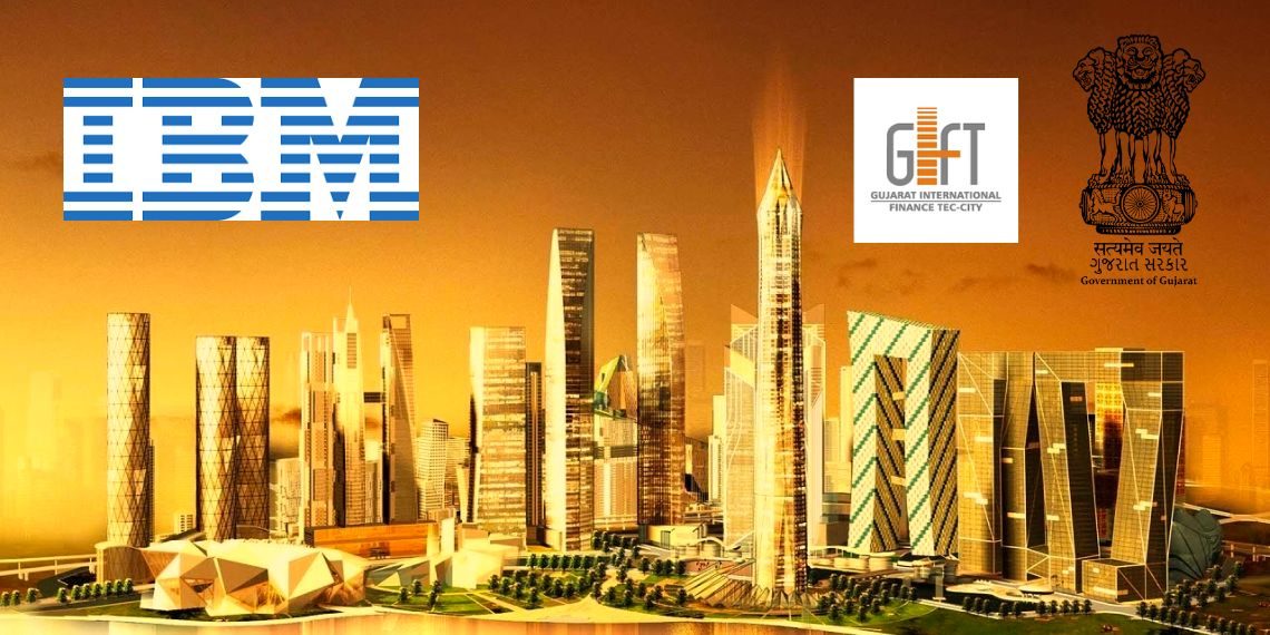 IBM and Gujarat Government Partner to Launch AI Hub in GIFT City AI Curriculum Development and Financial Sector Innovation - Tech News - Updates - Before You Take