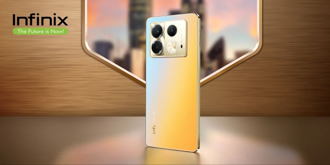 Infinix Note 40 5G - Launch Date, Features, Specifications, Pricing, Availability, and Conclusion Unveiled! - Tech News - Updates - Before You Take