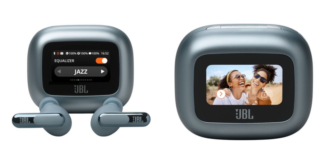 JBL Live Beam 3 with Smart Case, 48-Hour Battery Life Launched in India - Price, Specs, and More - Tech News - Updates - Gadgets - Before You Take