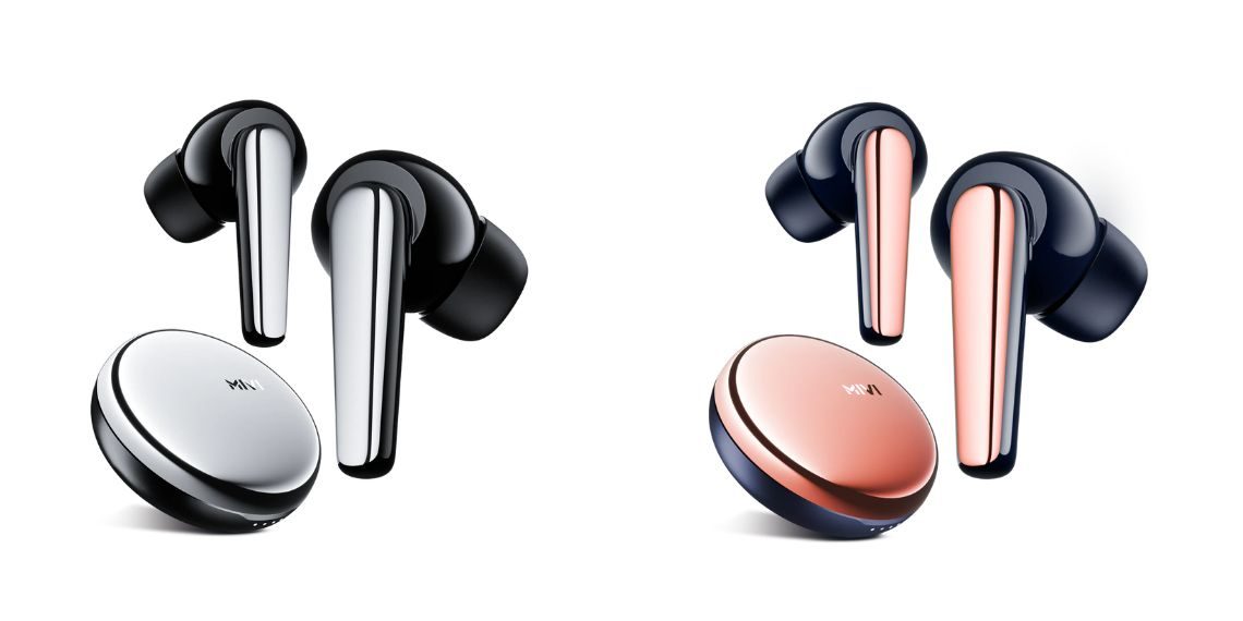 Mivi SuperPods Dueto Launched in India - Dual Drivers, Multi-Device Connectivity, Specs, and Pricing - Tech News - Updates - Before You Take