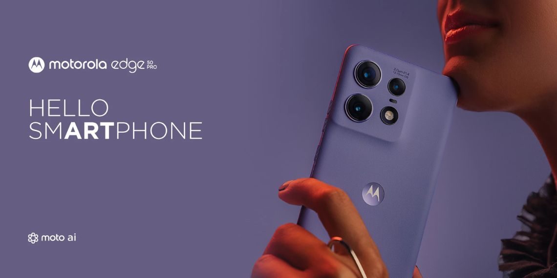 Motorola Edge 50 Ultra Launched in India Cutting-Edge Specs, 125W Charging, Snapdragon 8s Gen 3 SoC, Pricing Details, and More - Before You Take