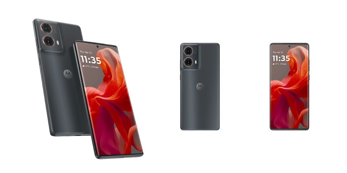Motorola Launches Moto G85 5G in Europe - Pricing, Specifications, and Availability Revealed - Tech News - Updates - Gadgets - Before You Take