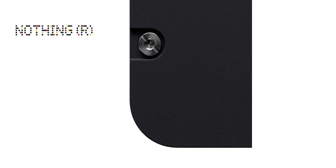 Nothing Phone (3) Teaser Revealed - Alert Slider, Snapdragon 8s Gen 3, and Minimalist Design Unveiled Ahead of Launch - Tech News - Befoe You Take