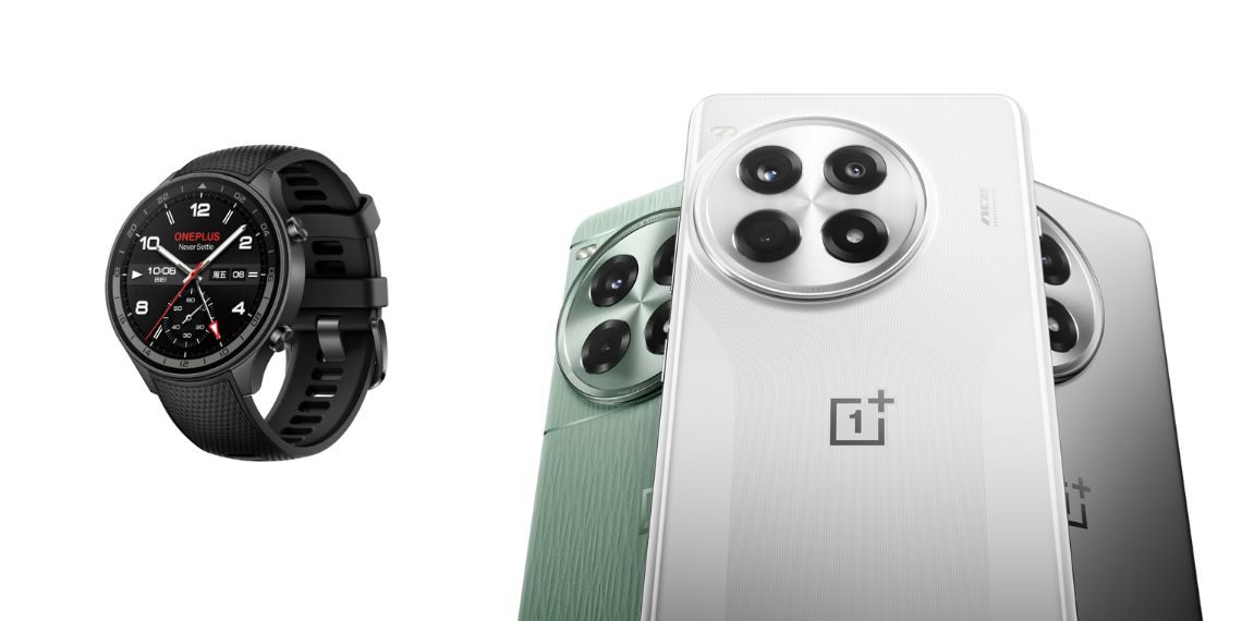 OnePlus Ace 3 Pro Launched in China - Snapdragon 8 Gen 3, 6,100mAh Battery, 120Hz LTPO Display, Pricing & More - Tech News - Updates - Before You Take