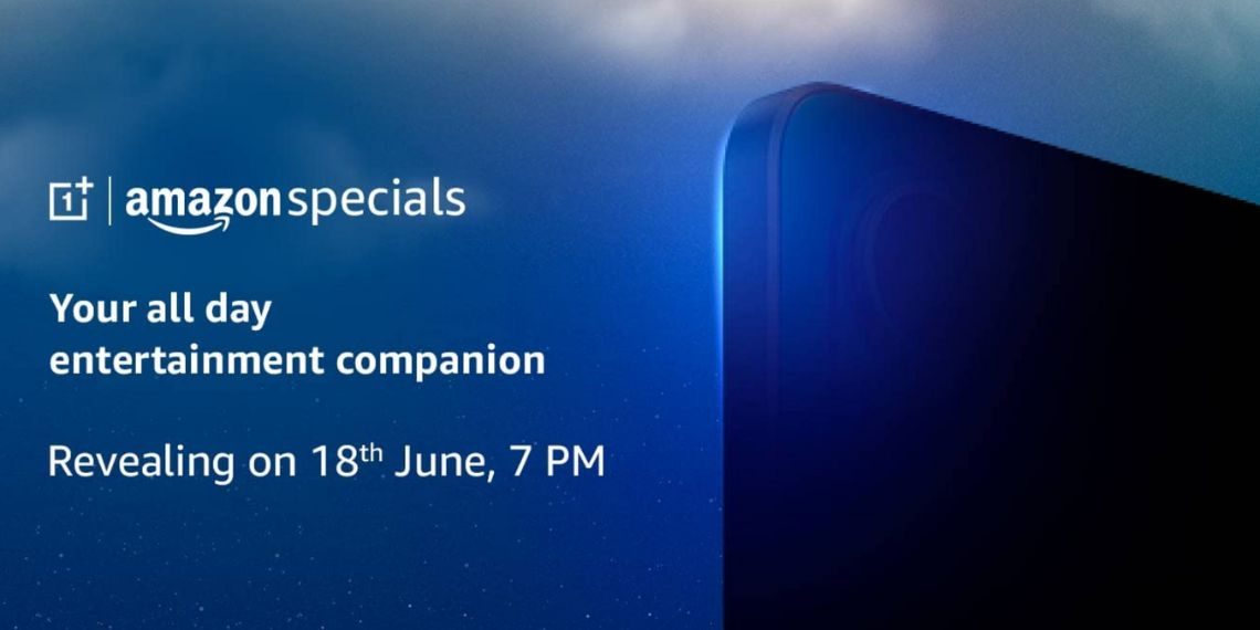 OnePlus Nord CE 4 Lite Launching on June 18 in India - Features 8GB RAM, 80W Fast Charging, and Mega Blue Color - Tech News - Updates - Before You Take