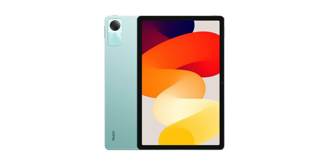 Redmi Pad SE 8.7 4G Spotted on FCC and EEC Certification Websites - Launch Imminent with HyperOS 1.0 and 8.7-Inch Display - Tech News - Before You Take