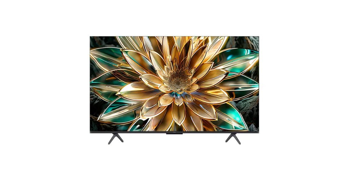 TCL C69B QLED UHD Smart Google TV Launched in India - Specs, Features, Pricing, and Bank Offers - Tech News - Updates - Before You Take