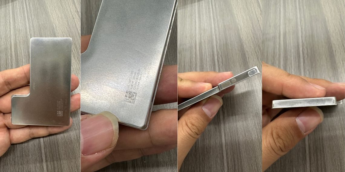 Unveiling iPhone 16 - Advanced Battery Upgrade for Enhanced Heat Management and Performance - Tech News - Updates - Gadgets - Before You Take