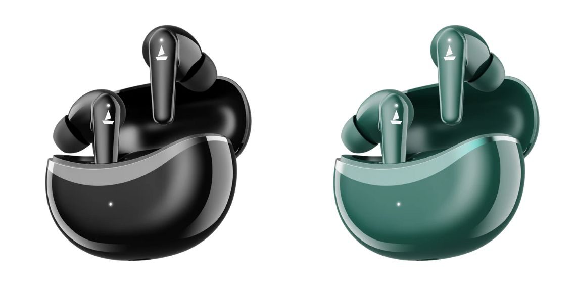 boAt Airdopes 131 Elite ANC Launched with Impressive Specs, More Information, and Affordable Pricing - Tech News - Updates - Before You Take