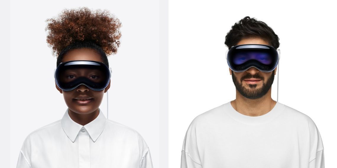 Apple Vision Pro to Get AI Integration, New Features, and a More Affordable Model by Next Year, According to Mark Gurman from Bloomberg - Before You Take