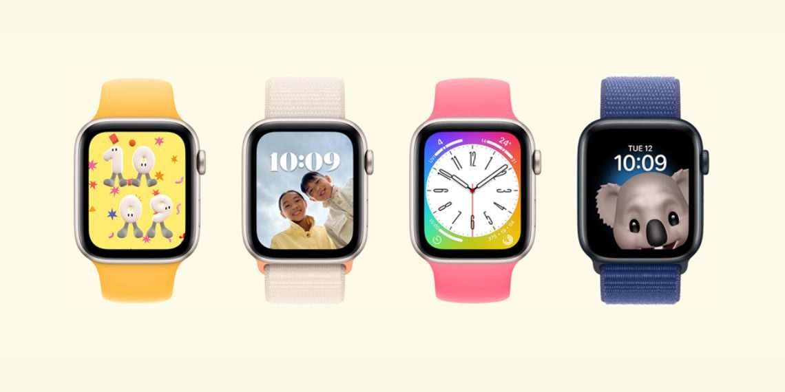 Apple Watch for Kids Launched in India: Safety Features, Specs, and Pricing Unveiled