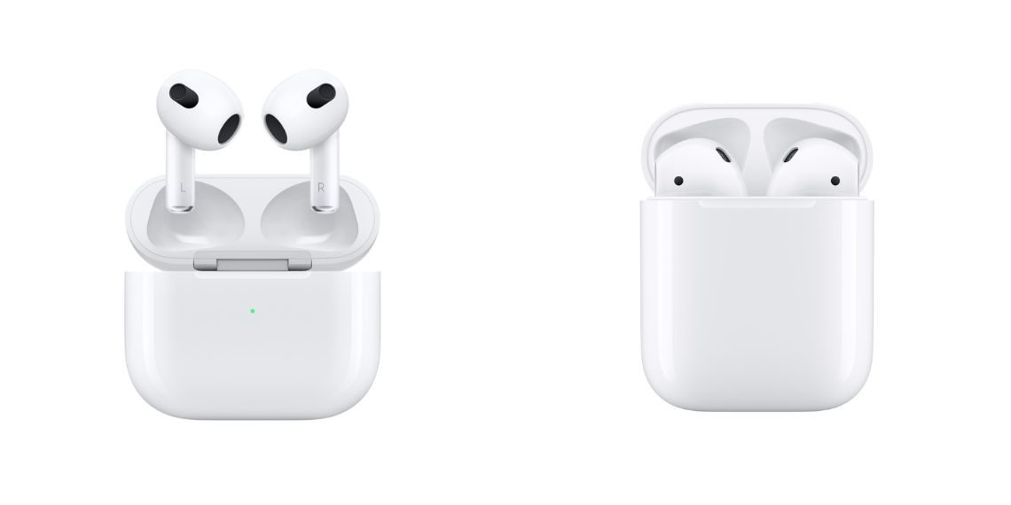 Apple's Future Leap Launching Next-Gen AirPods with Infrared Cameras, Enhanced Spatial Audio, and Mark Gurman's Insights - Before You Take