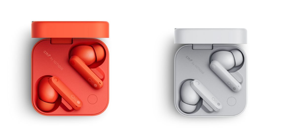 CMF Buds Pro 2 Launched in India - Detailed Specs, Features, and Pricing Announced - Latest Tech News - Updates - Gadgets - Before You Take