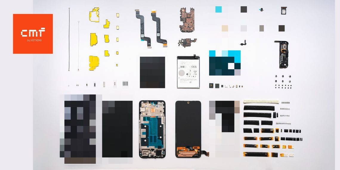 CMF Phone 1 Launch - 50MP Sony Camera, MediaTek Dimensity 7300 SoC, and More Key Features Confirmed - Tech News - Updates - Gadgets - Before You Take