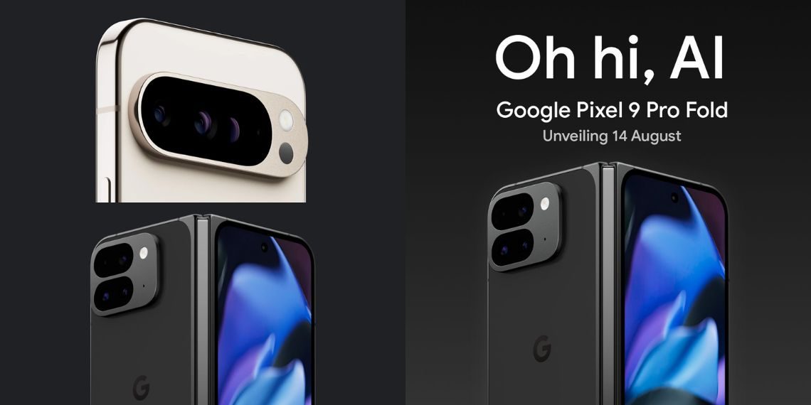 Google Pixel 9 Pro and Pixel 9 Pro Fold Launch in India on August 14 Features, Specifications, Pricing, and What to Expect - Before You Take
