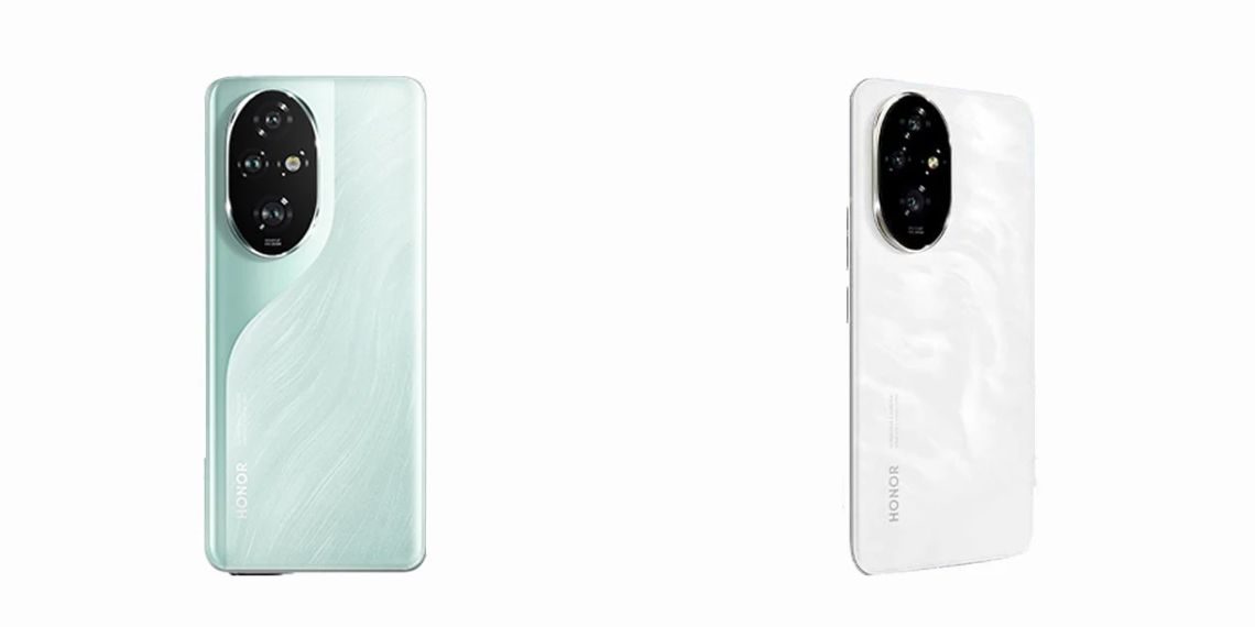 Honor 200 Series Launched in India - Specifications, Pricing, and More Details - Tech News - Updates - Gadgets - Mobiles - Before You Take