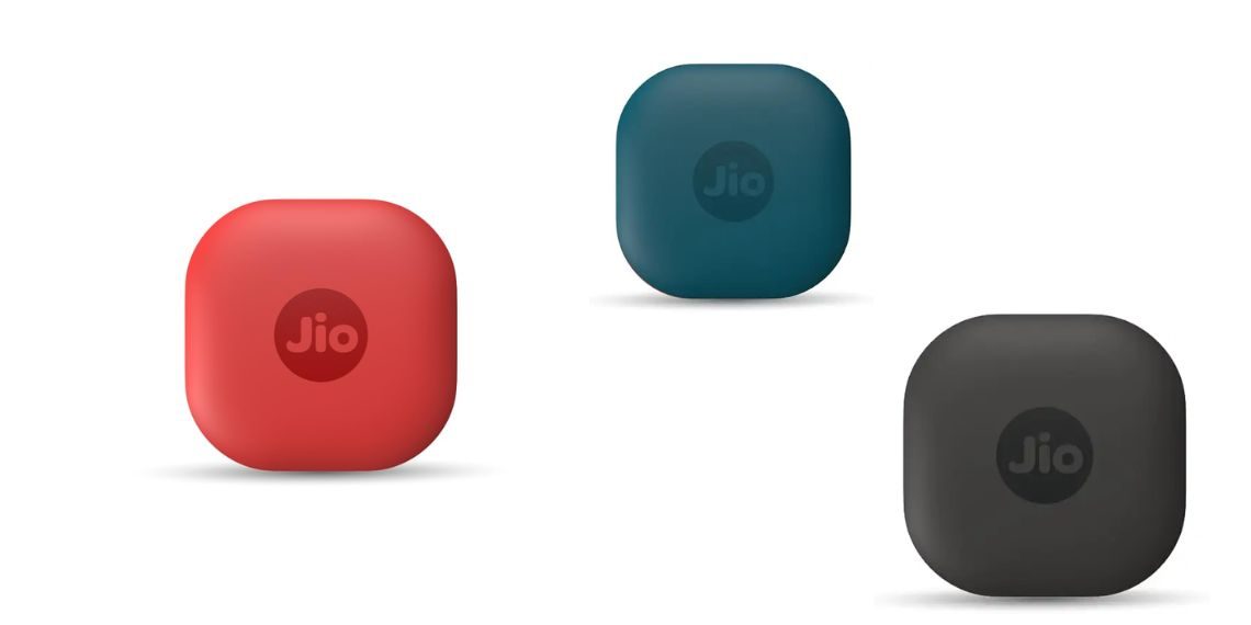 JioTag Air Bluetooth Tracker Launched in India - Affordable and Efficient Tracking Solution - Tech News - Updates - Gadgets - Before You Take