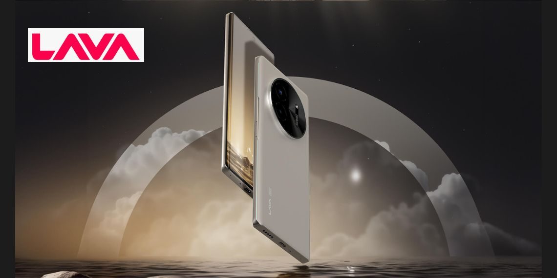 Lava Blaze X 5G Launched in India - MediaTek Dimensity 6300, 120Hz Display, and More – Everything You Need to Know - Tech News - Updates - Before You Take