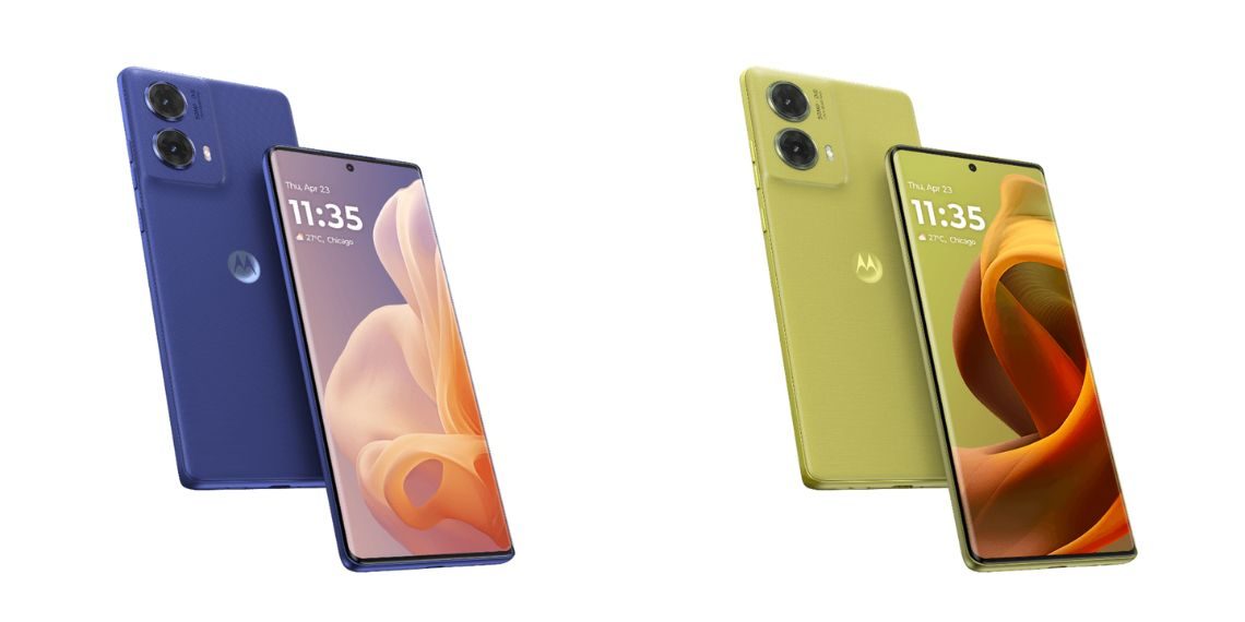 Moto G85 5G Launched in India - First Smartphone with Qualcomm Snapdragon 6s Gen 3 SoC, Pricing, and Full Specifications - Tech News - Before You Take