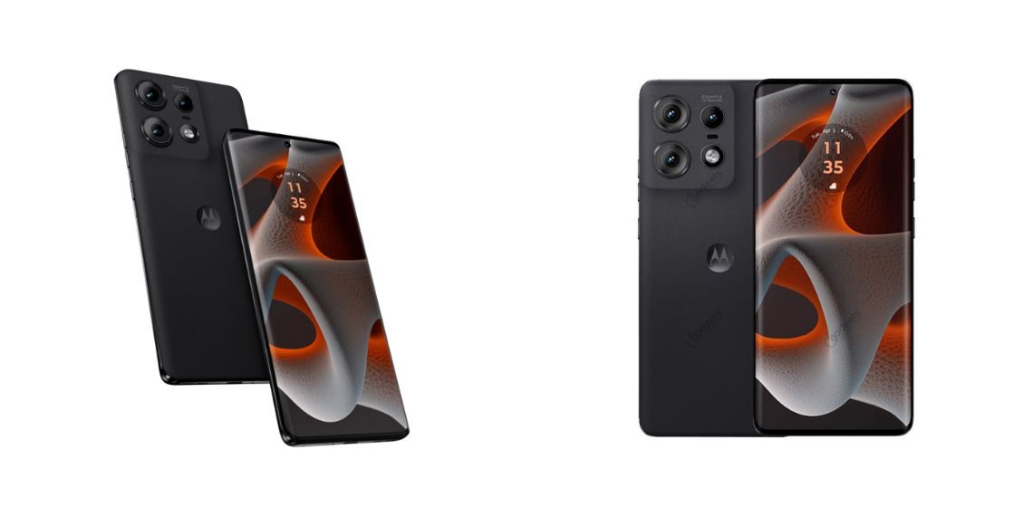 Motorola Edge 50 Launch Imminent in India: BIS Certification, Expected Specs, Pricing, and Availability