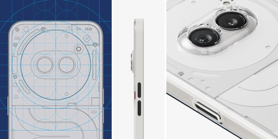 Nothing Phone (2a) Plus Launching July 31st with Improved Processing Power, Design, and Expected Pricing Details