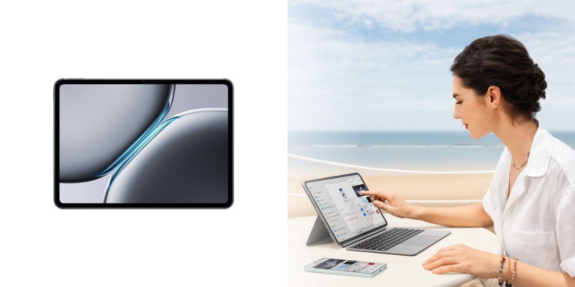 OnePlus Pad 2 Launched in India - Snapdragon 8 Gen 3, AI-Powered Features, 3K Display, and Pricing Details - Tech News - Updates - Before You Take