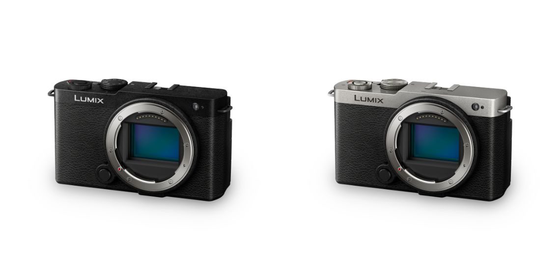 Panasonic LUMIX S9 Compact Mirrorless Camera Launched in India - Price, Specifications & more Revelead! - Tech News - Updates - Before You Take