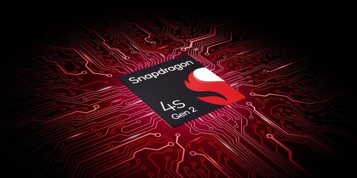 Qualcomm Snapdragon 4s Gen 2 SoC Launched with 5G - Specs, Features, and Pricing Details - Tech News - Updates - ELectronics - Before You Take