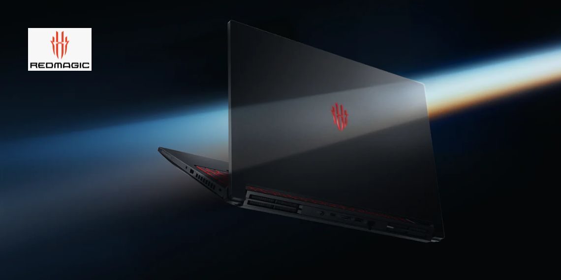 RedMagic Titan 16 Pro Launched in China with 16 2.5K 240Hz Display, Core i9 CPU, RTX 4070 GPU Price, Specs, and Availability - Before You Take