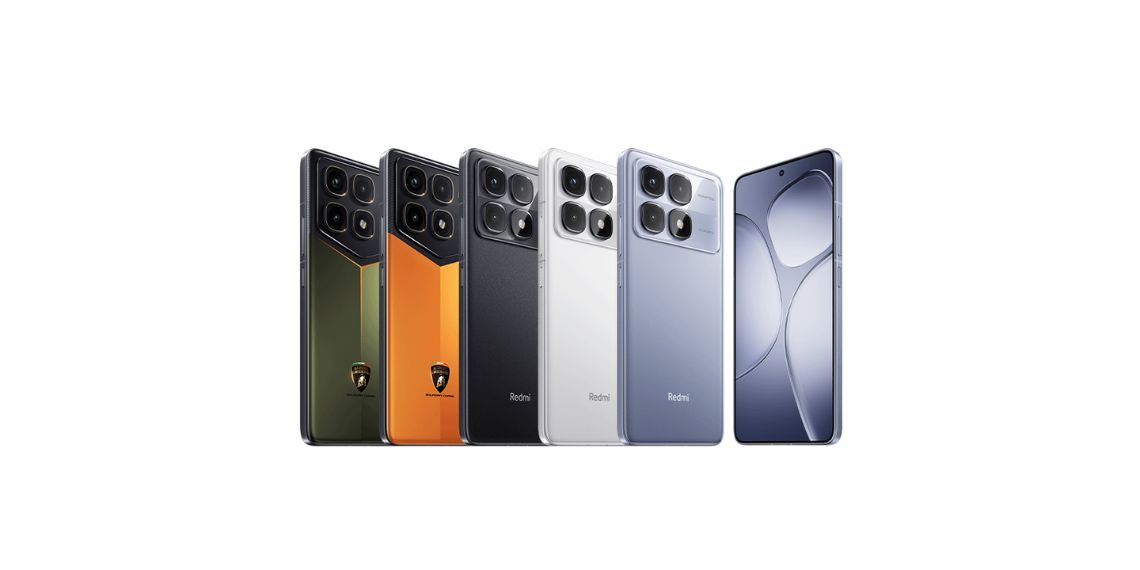 Redmi K70 Extreme Edition Launched in China with Dimensity 9300+ SoC and Up to 24GB RAM Full Specs and Pricing - Tech News - Updates - Before You Take