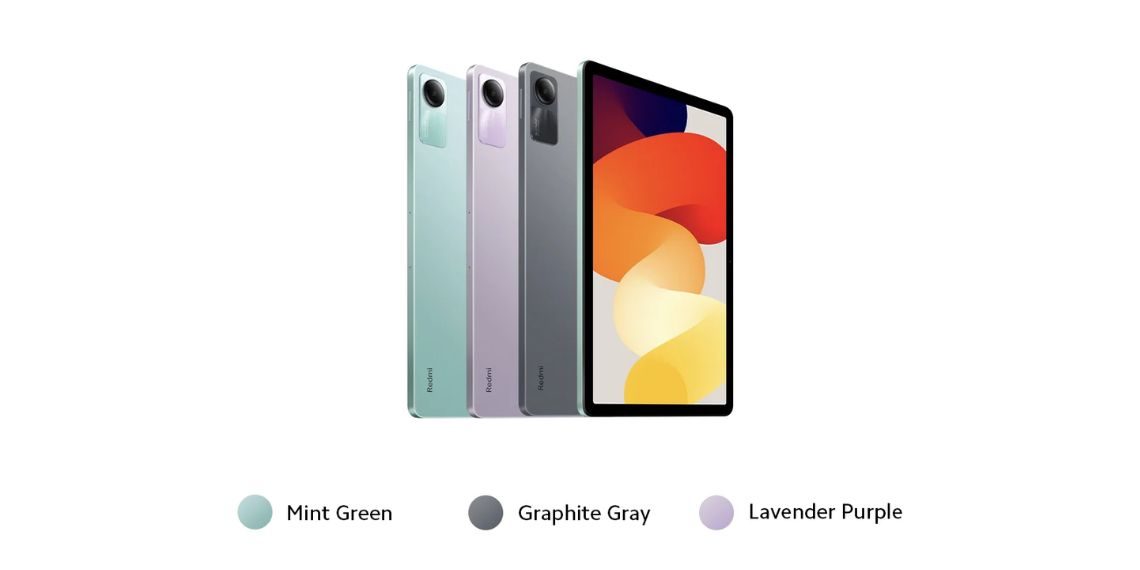 Redmi Pad SE 4G Launched in India - Affordable Tablet with 8.7″ 90Hz Display and MediaTek Helio G85 - Tech News - Updates - Gadgets - Before You Take