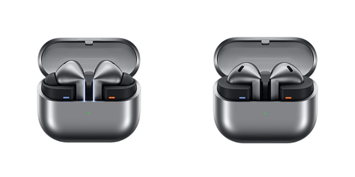 Samsung Galaxy Buds 3 Series Launched Globally and in India - Specs, Pricing, and More - Tech News - Updates - Gadgets - TWS Earbuds - Before You Take