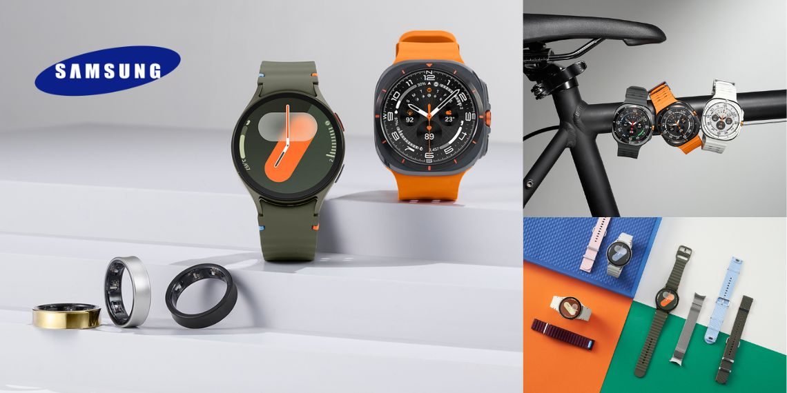 Samsung Galaxy Watch 7, Galaxy Watch Ultra, and Galaxy Ring Launched in India - Prices, Features, and Specifications - Tech News - Before You Take